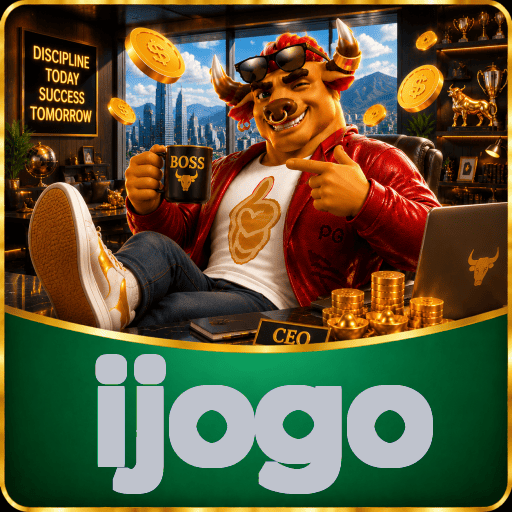 Slots ijogo - Jackpots Progressivos