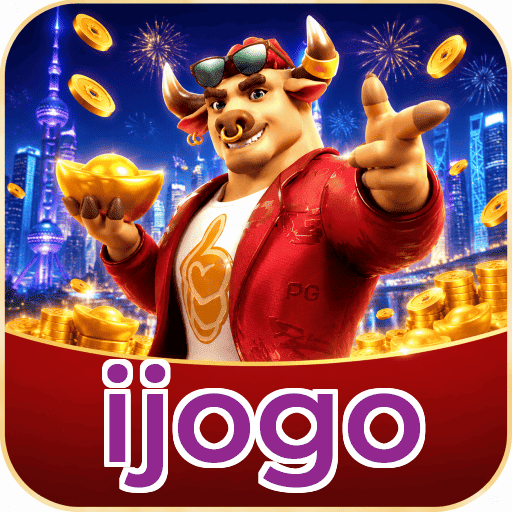 ijogo Logo 1