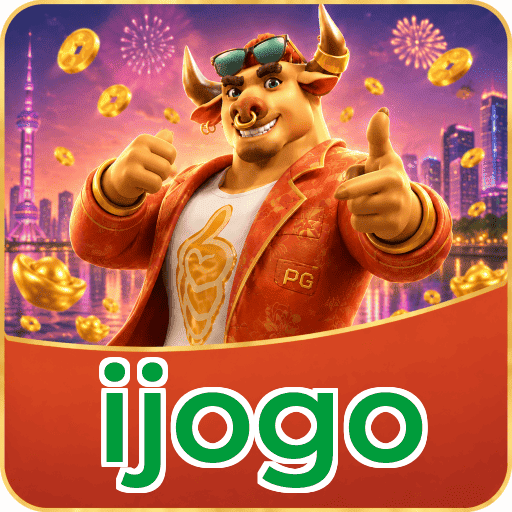 ijogo Logo 2