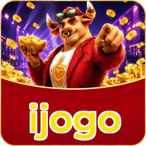 ijogo Instalar Logo 3