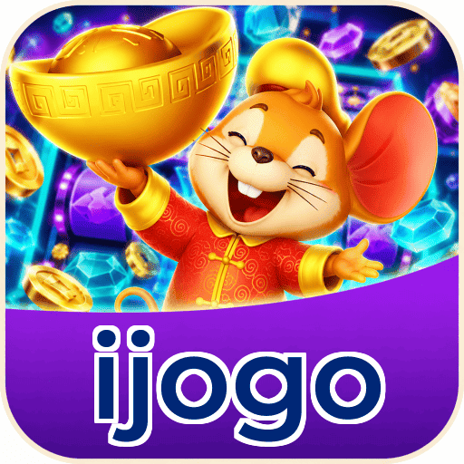 ijogo Instalar Logo 1