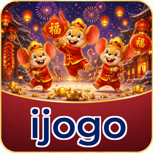 ijogo Segurança Logo 3
