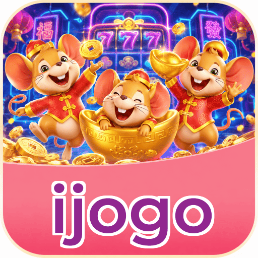 ijogo Instalar Logo 2