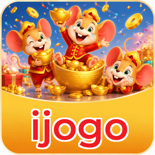 ijogo Segurança Logo 1