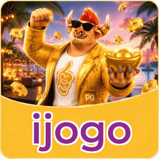 ijogo PIX Instantâneo - Saques em 8 Minutos